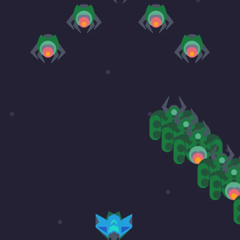 Game by @bobori