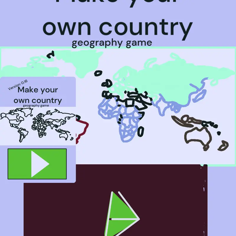 Game by @kacpero2014