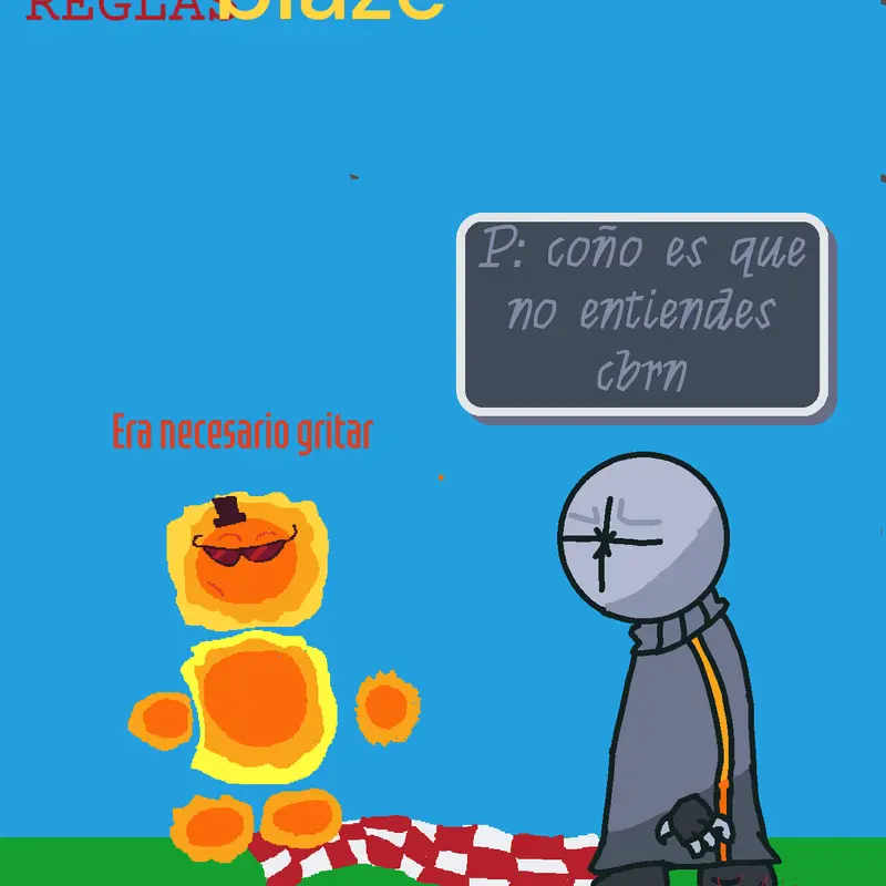 Game by @ese-usuario-odiado