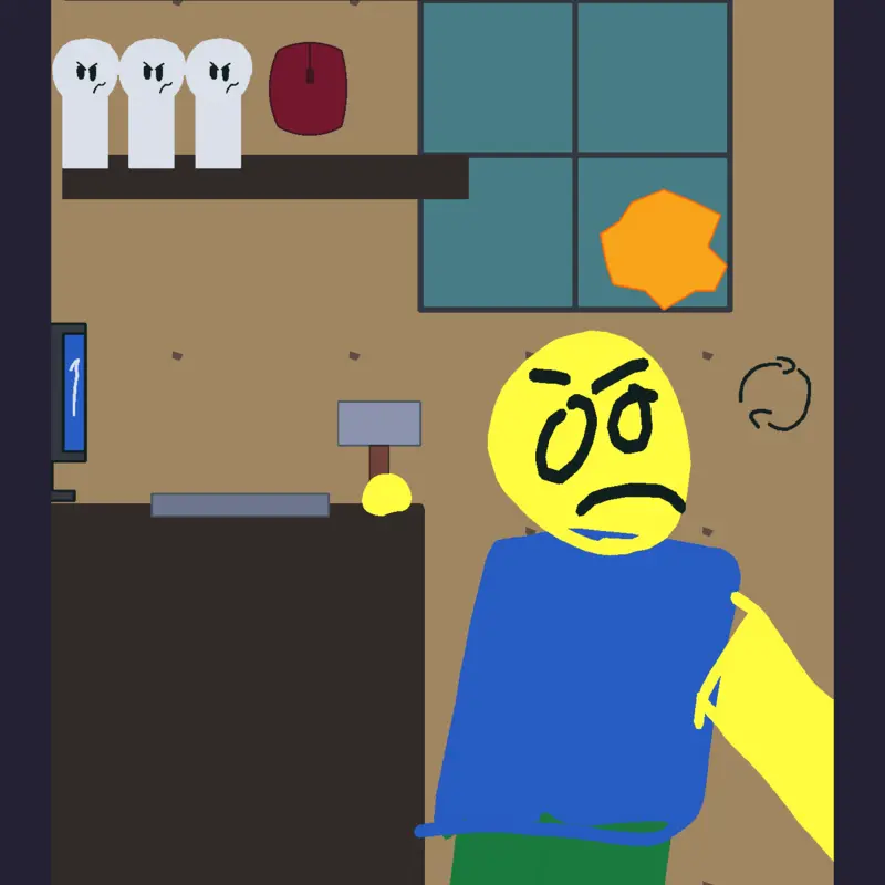 Game by @ravigames121