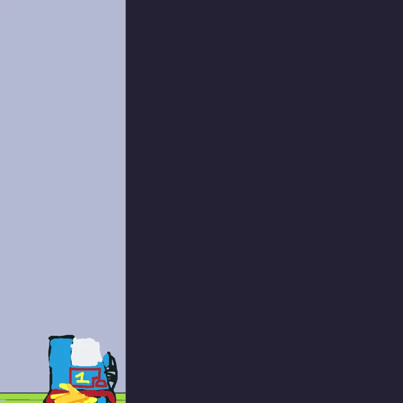Game by @timothyrhinson