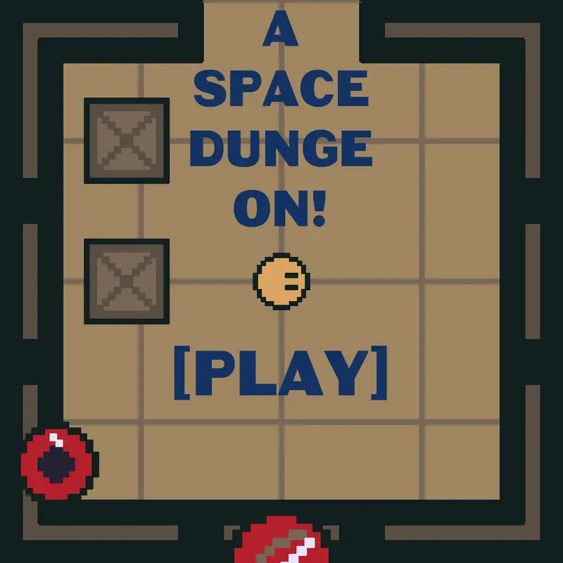 Game by @Dierillex