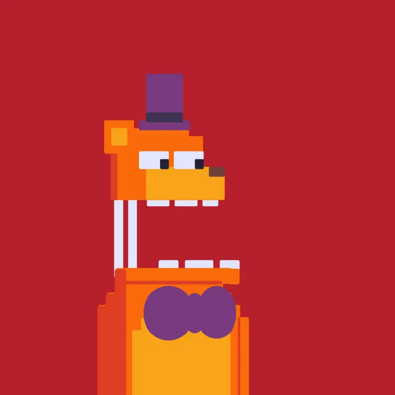 Game by @jalonmi