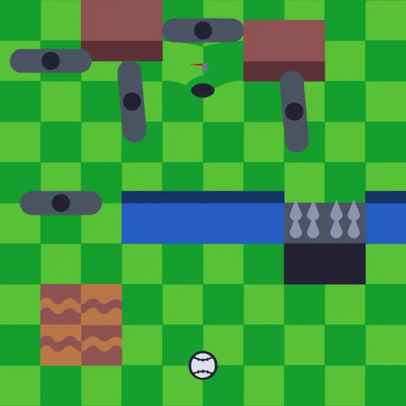 Game by @ggmoro