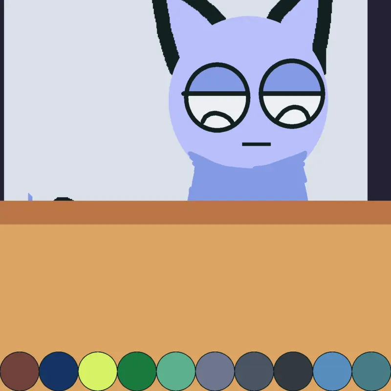 Game by @eirdeenayasmin