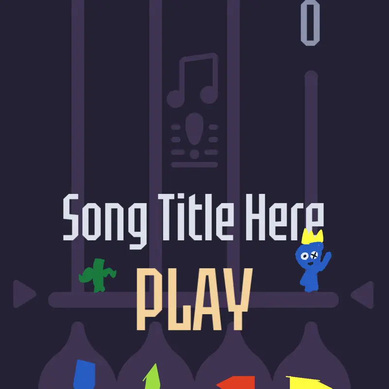 Game by @Bluegreenrainbowfriends