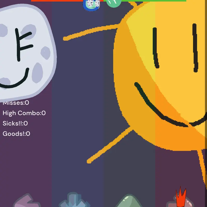 Game by @fireyBLUEisback