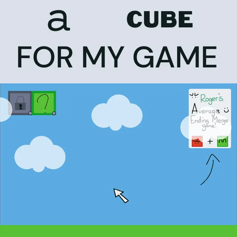 Game by @msallvas