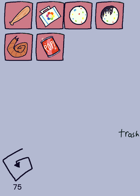 snapshot