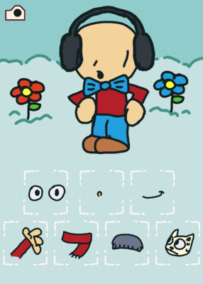 snapshot