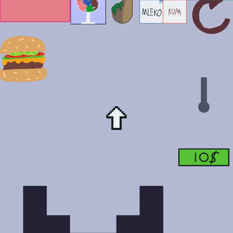 Game by @EVIL_BOX