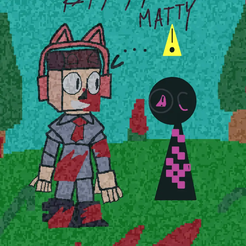Game by @Alice_Official_ARTIST