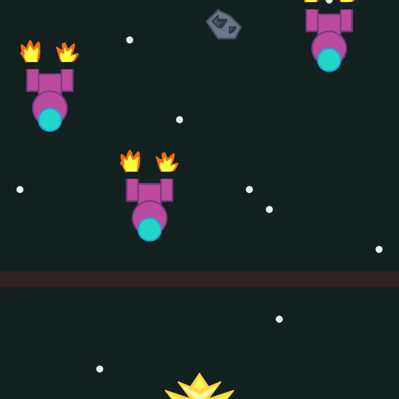 Game by @Dosoji