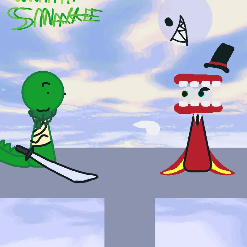 Game by @_-GoldenPumpkin-_