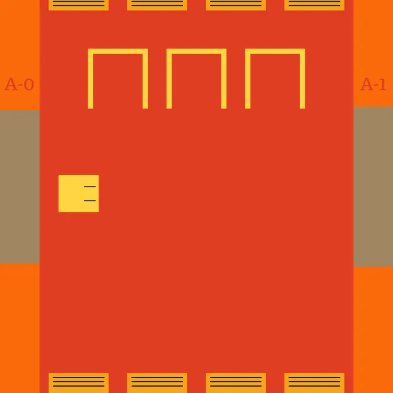 Game by @J-90