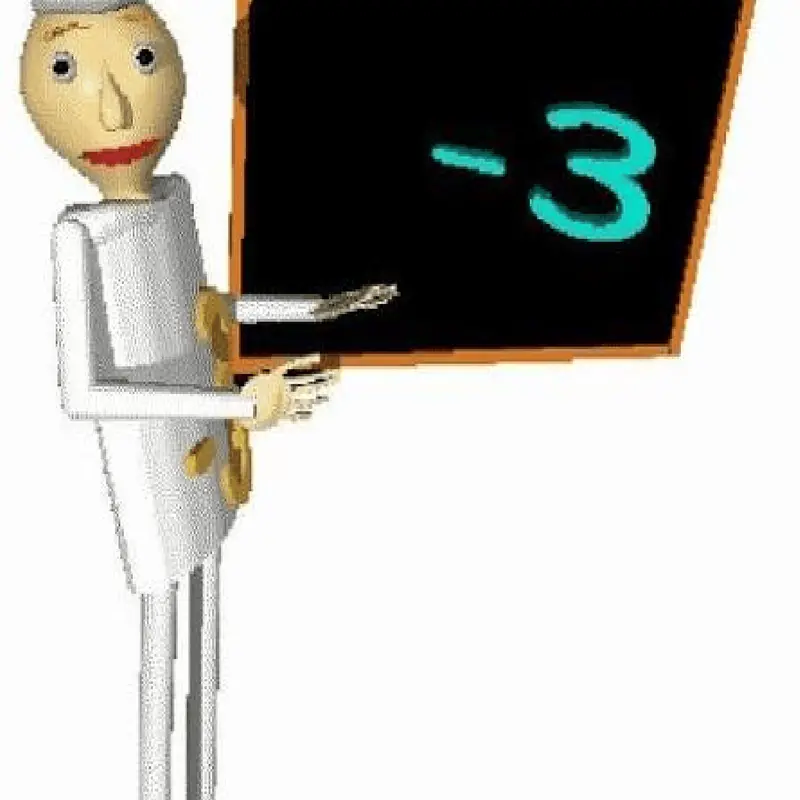 Minus three by @azibthenewaccount