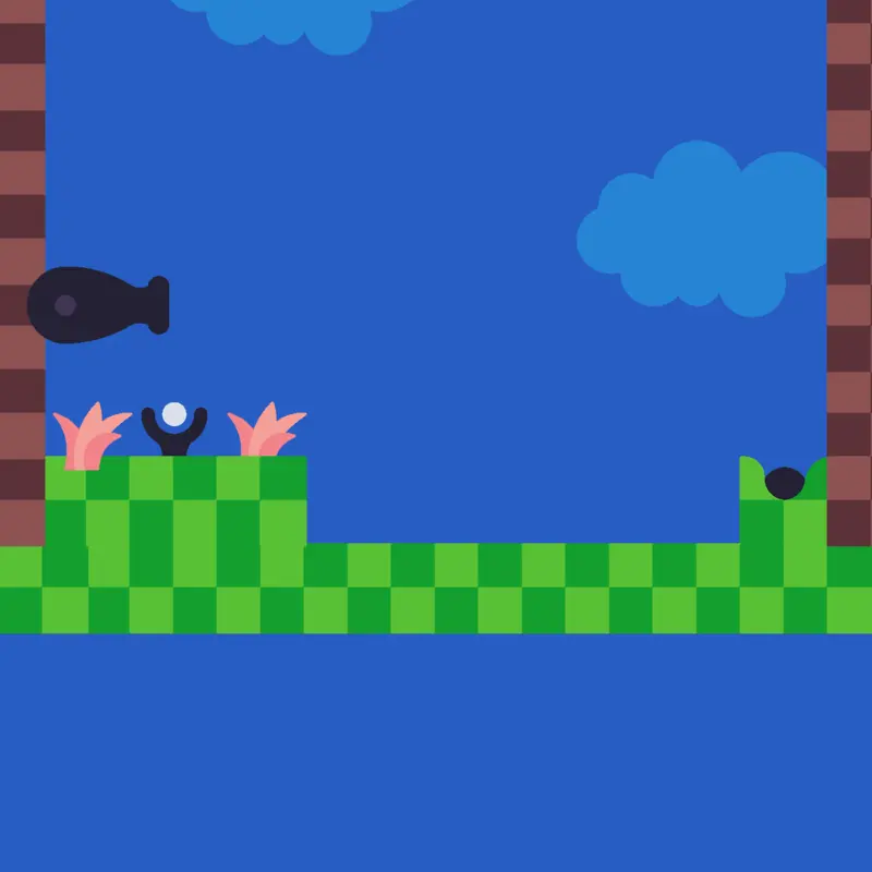 Game by @Magdalena1