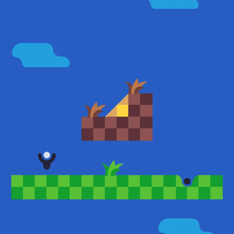 Game by @careater1999