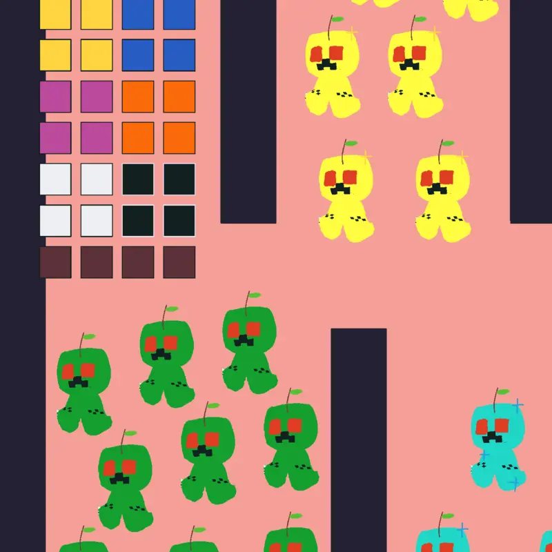 Game by @GrayCutie