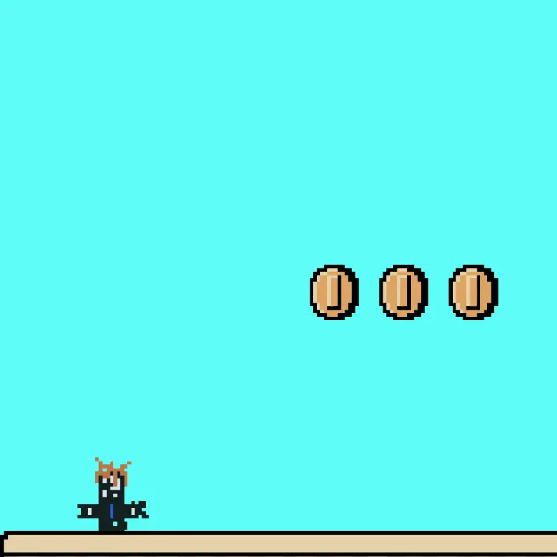 Game by @iamadoglover