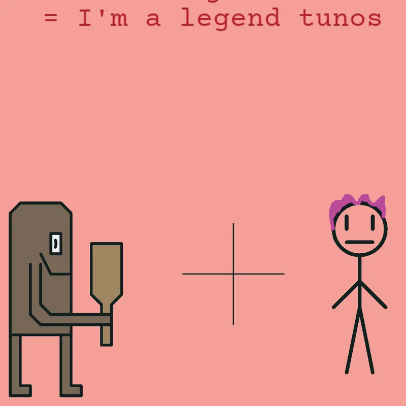 Game by @domningo