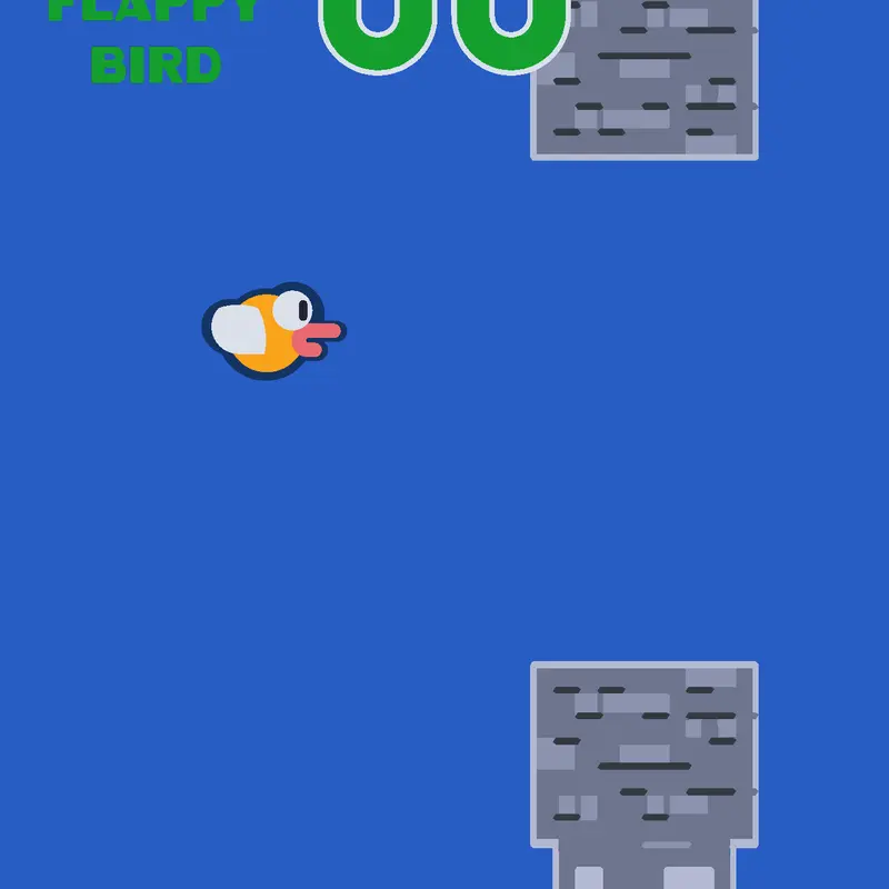 Game by @drapple