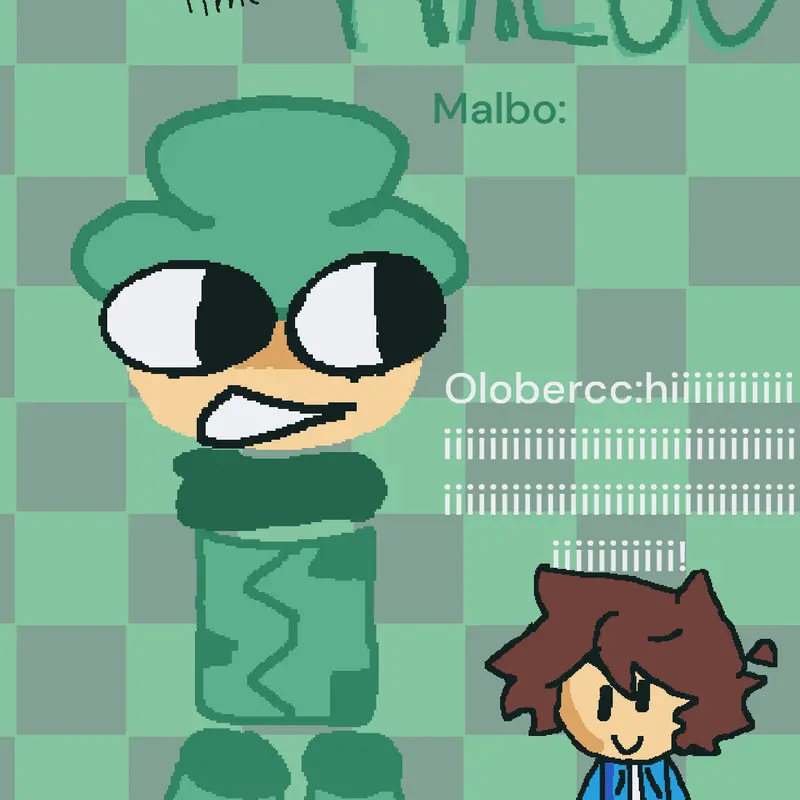 Game by @olobercc_oficial