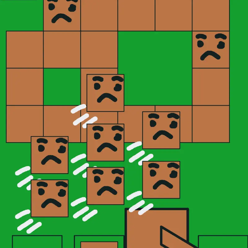 Game by @gotgndje