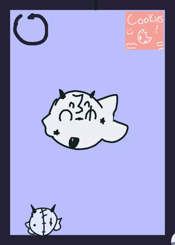 Game by @viorash