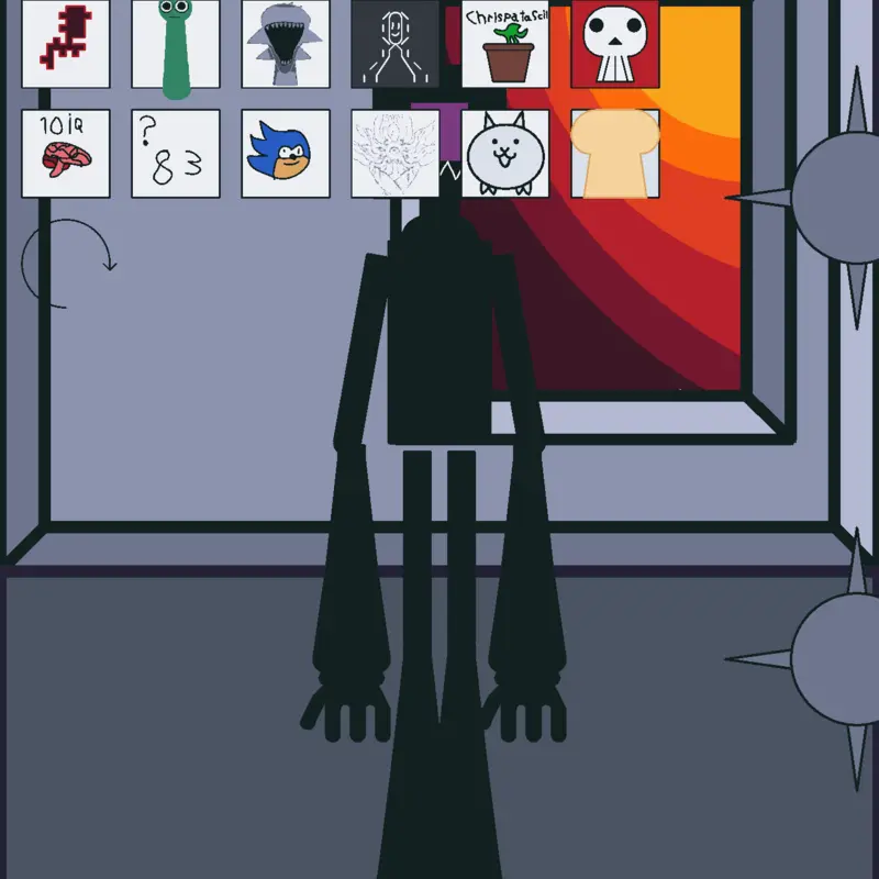 Game by @lepidodron