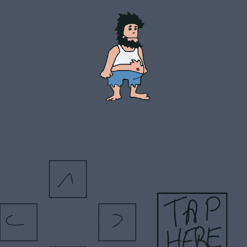 Game by @AhOe
