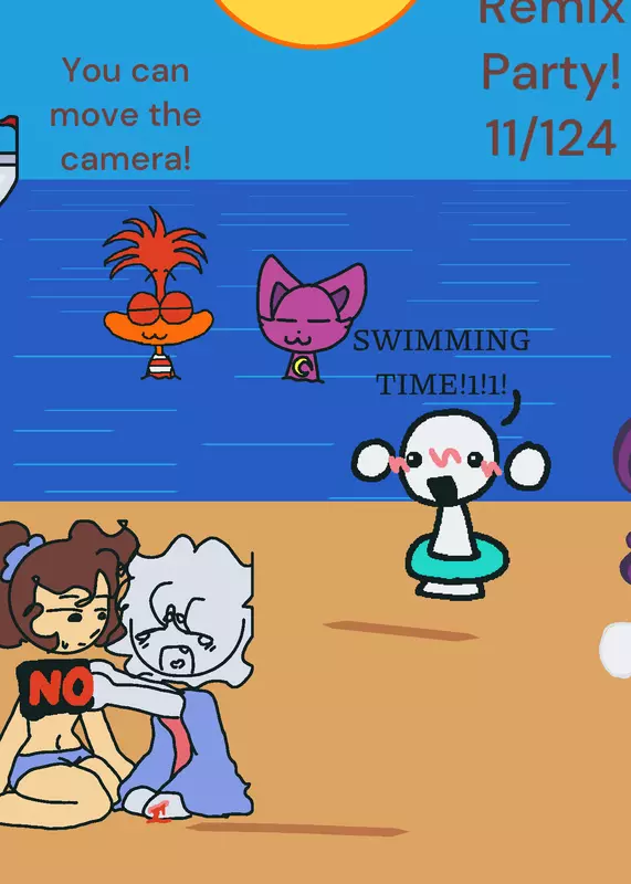 Game by @Pibbles
