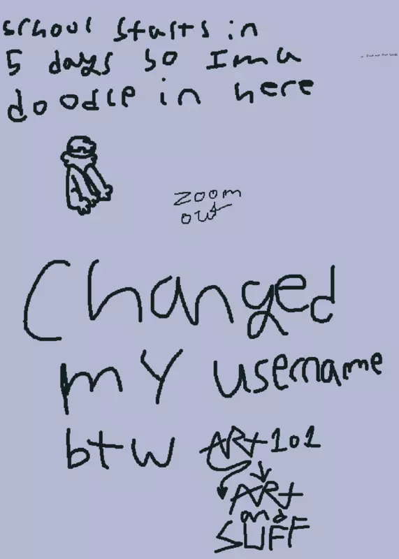 Game by @ArtAndSuff