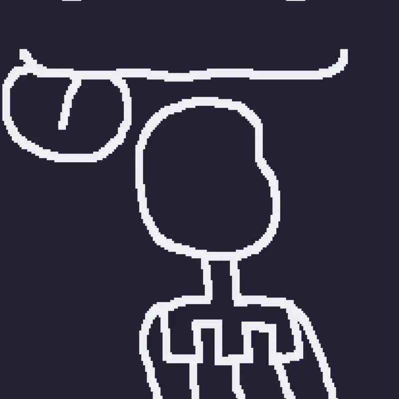 Feed idk person by @noon_dw_and_others_games