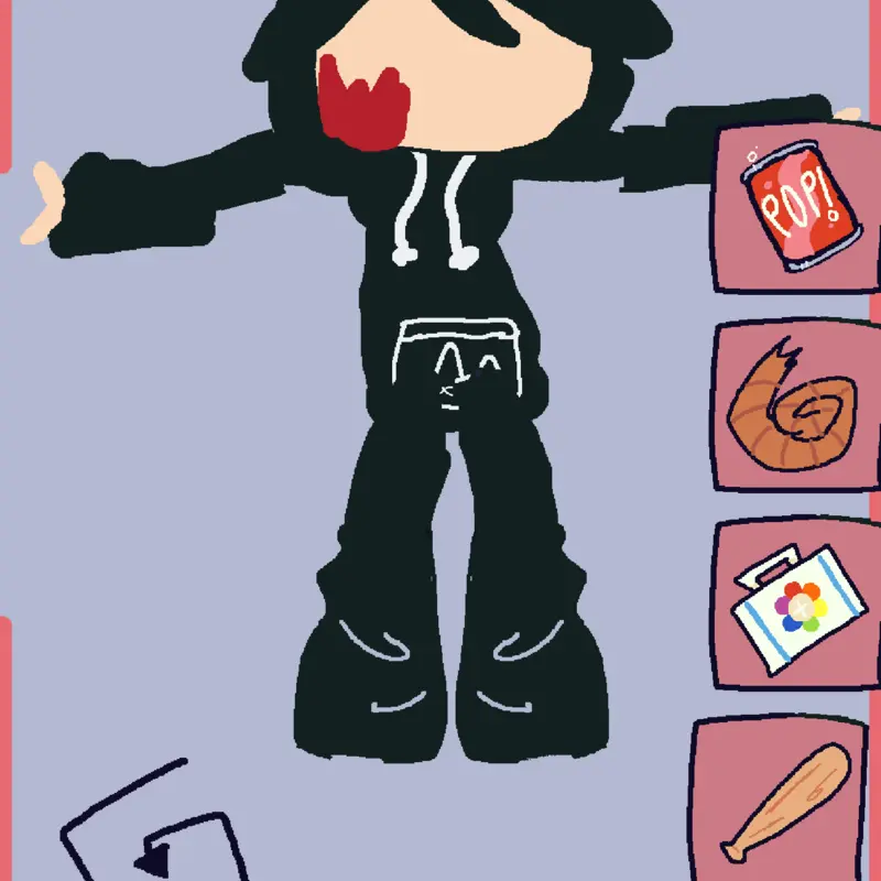Game by @SamCute