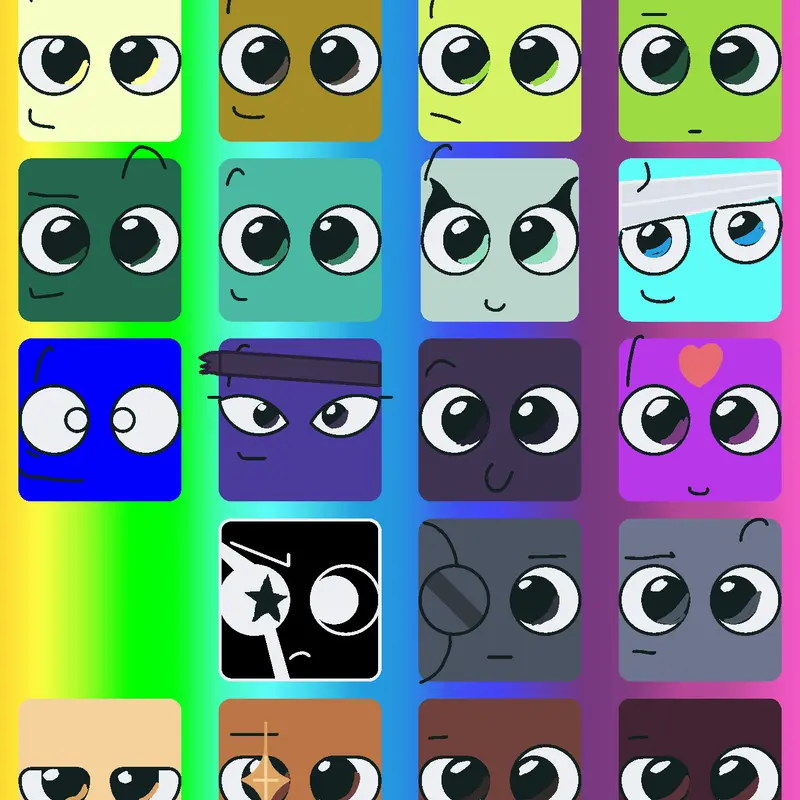 Game by @edscorpuz5