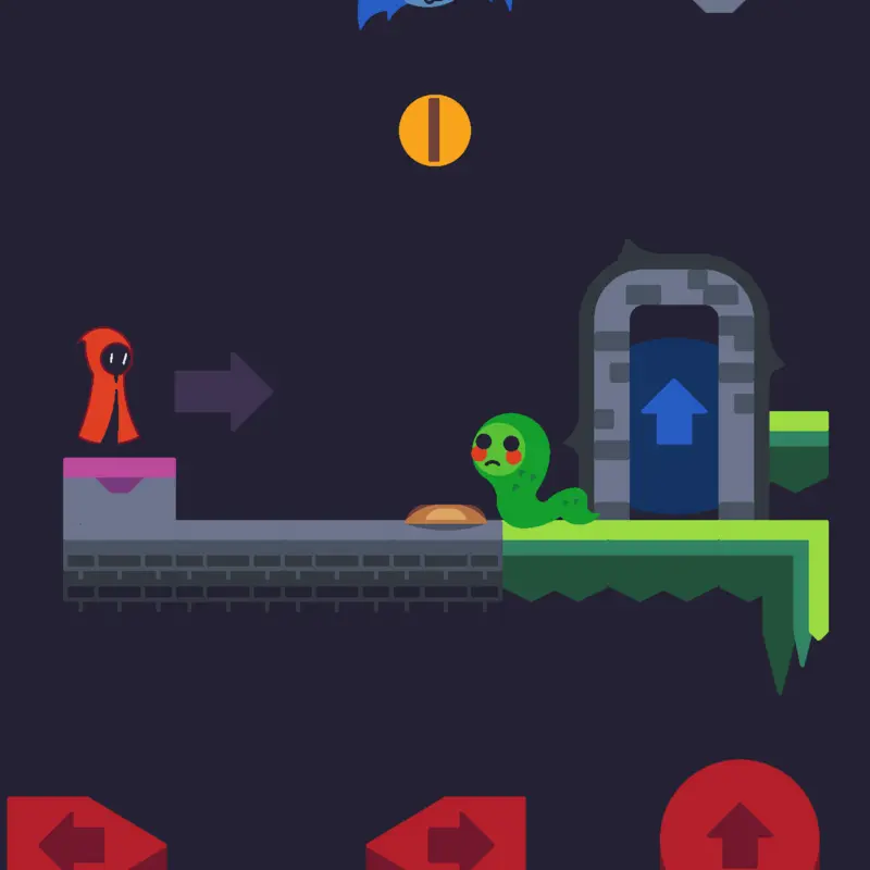 Game by @RandomEmo