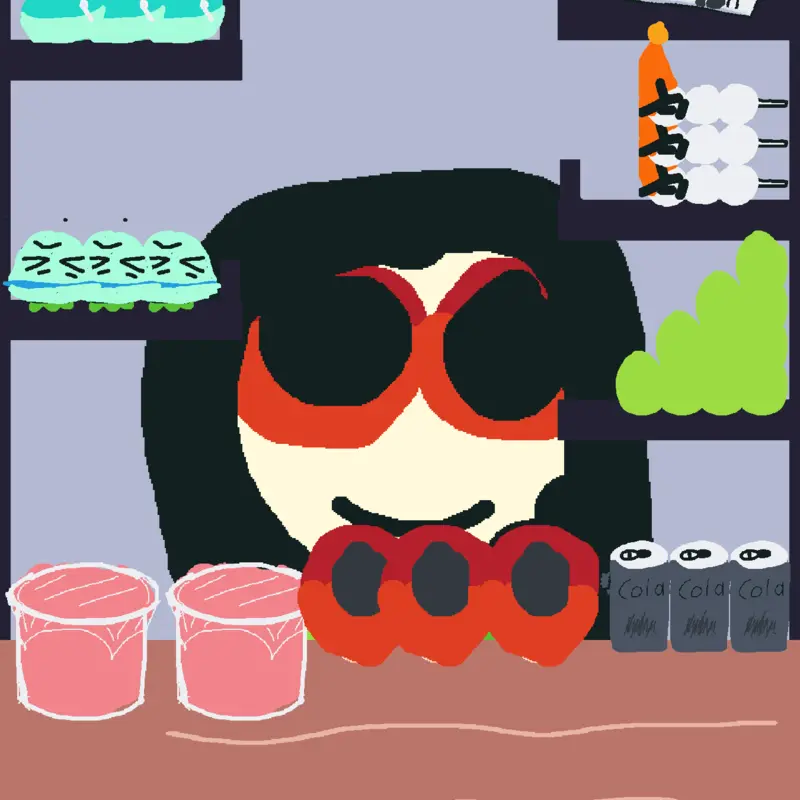 Game by @mukbang_pro