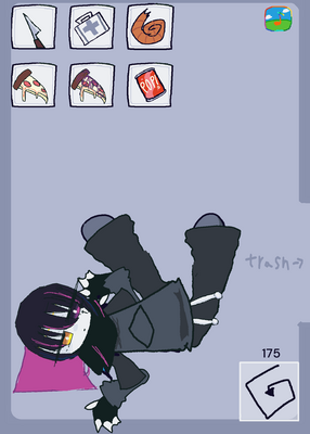 snapshot