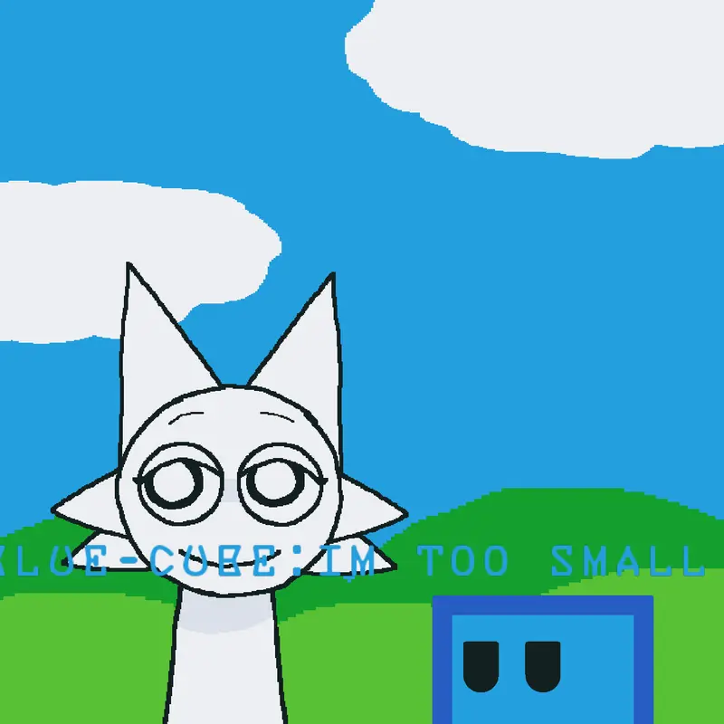Game by @bluecubetheblueguy