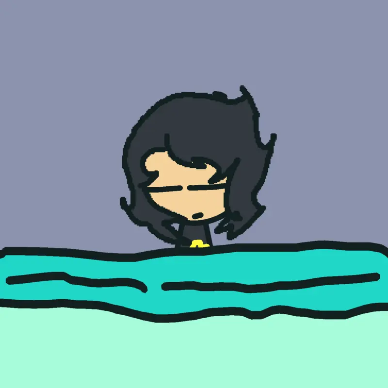 I feel ts every time i want to sleep by @F1DZG3R4LD