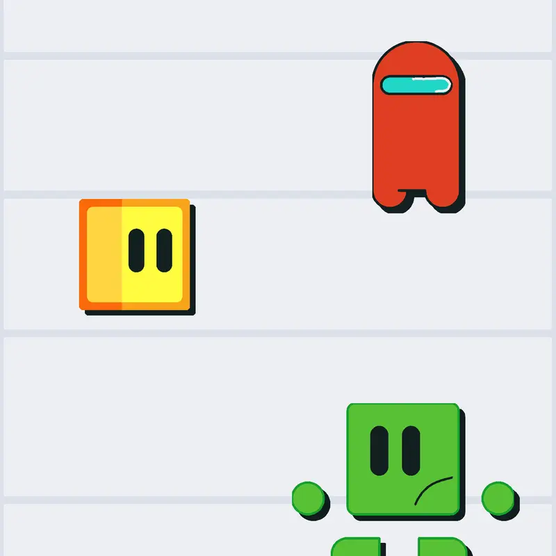 Game by @BOB_ESPOSA