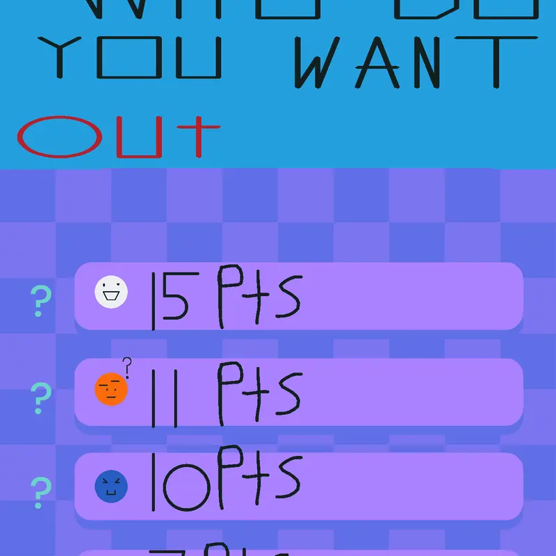Game by @kityz