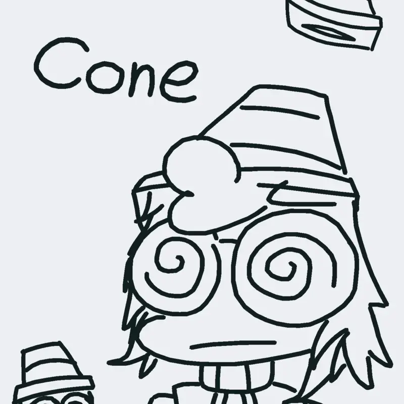 Game by @That1Conee