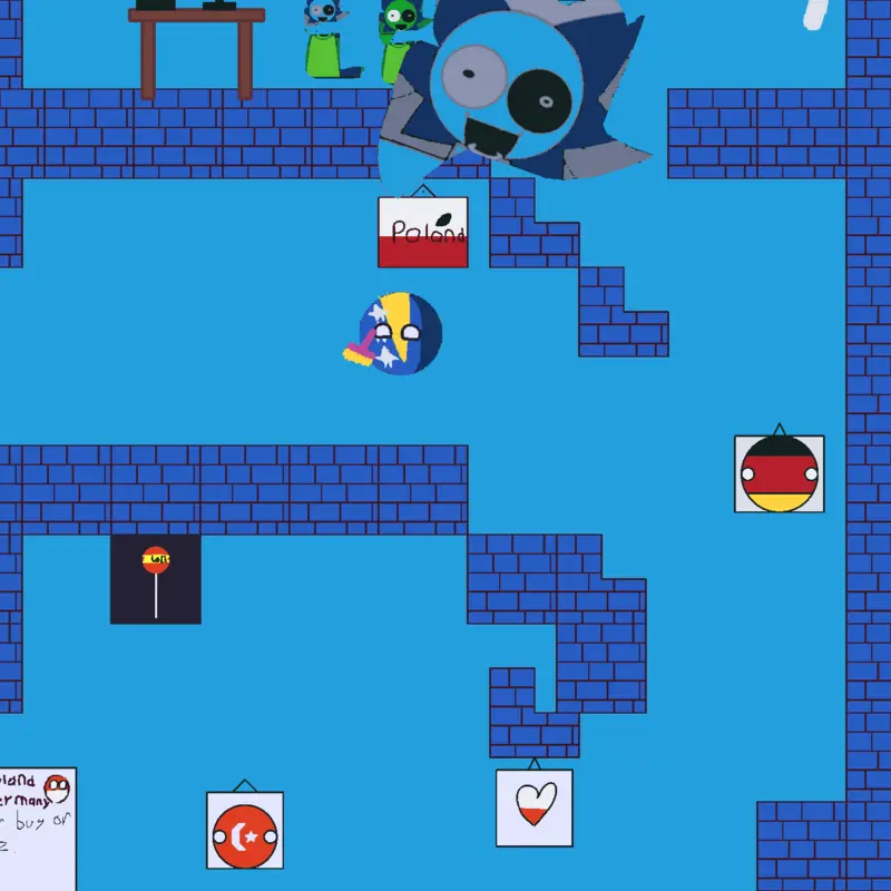 Game by @pekpo