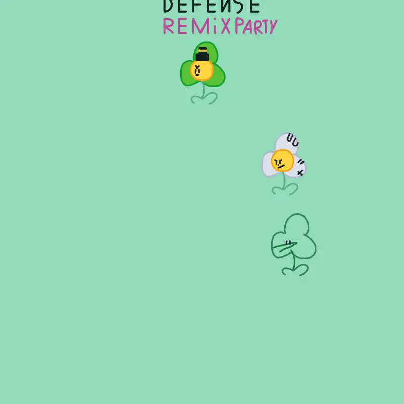 Game by @jukes