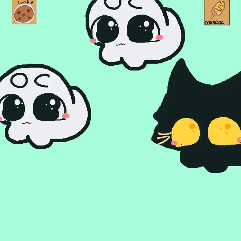 Game by @AstroxDandy100