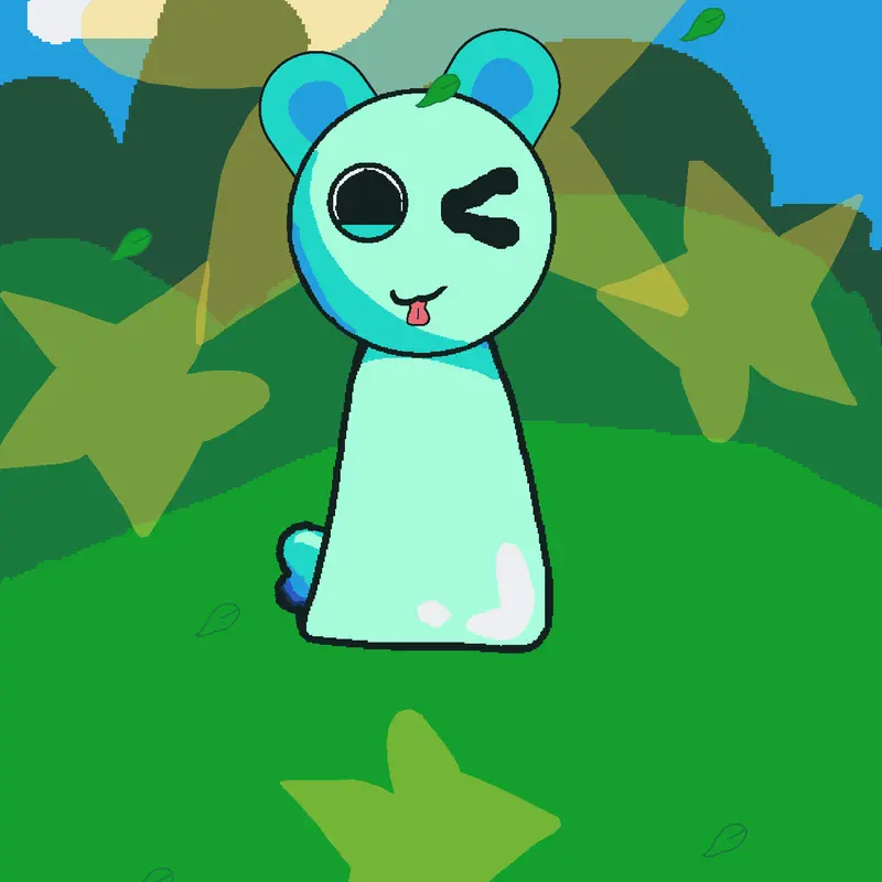 Game by @Maryamjafari