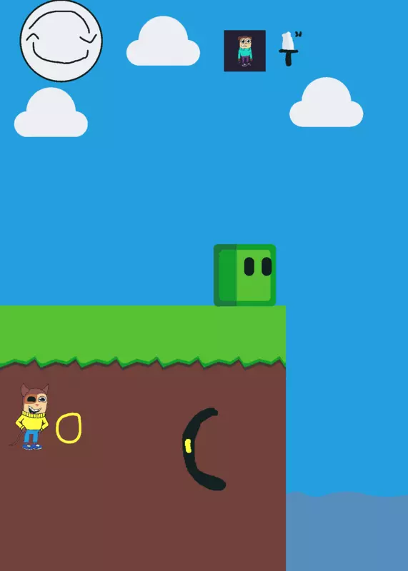 Game by @timin