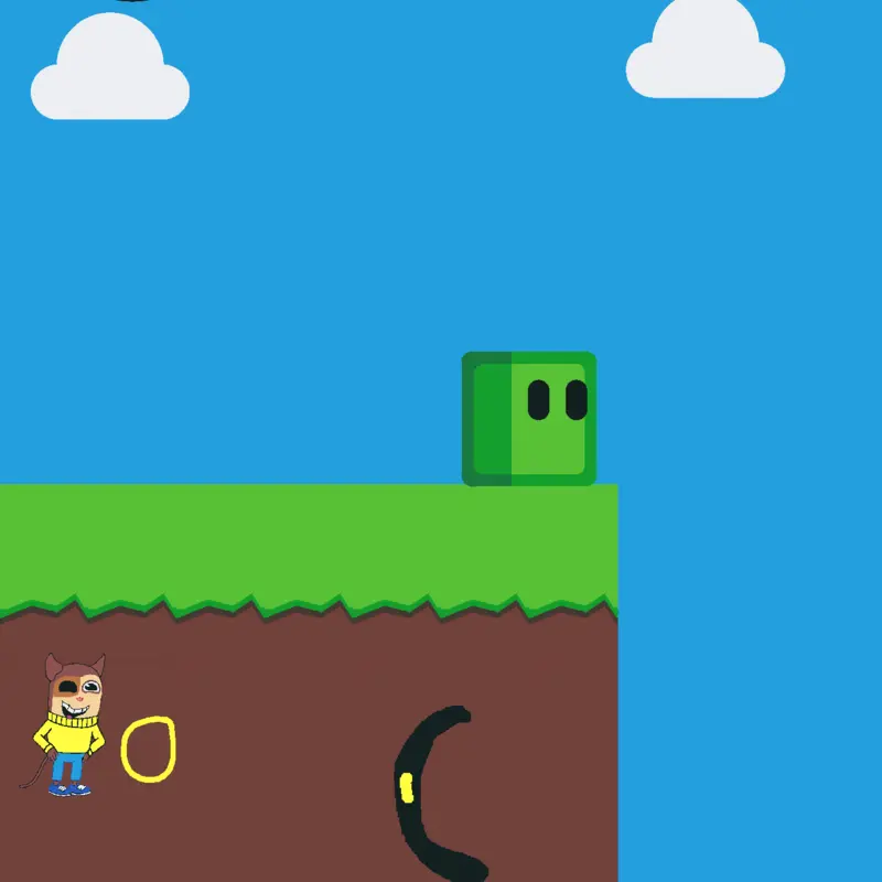 Game by @timin